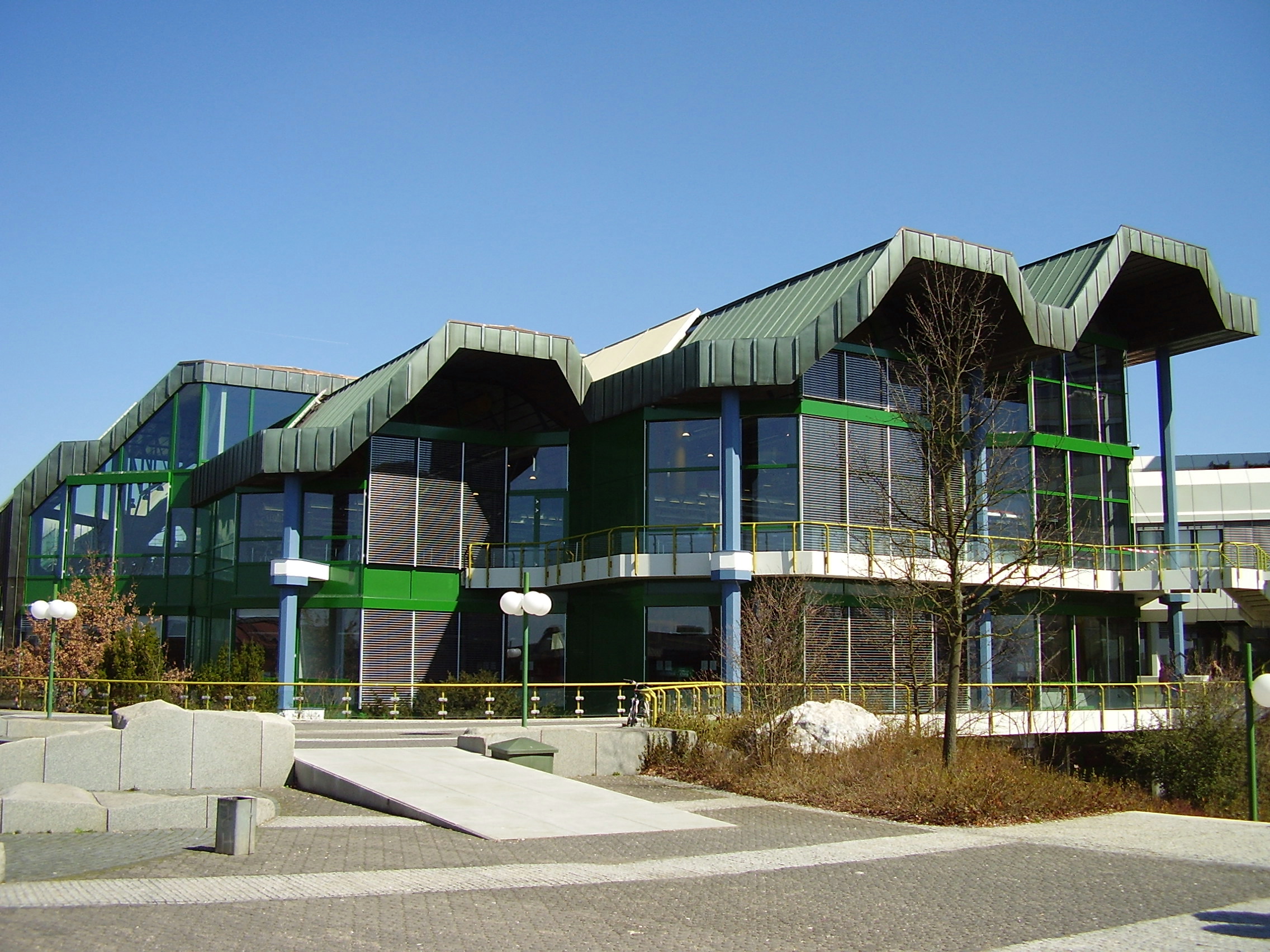 Trier University of Applied Sciences